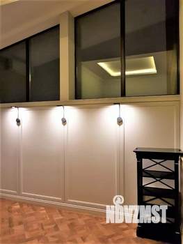 Таунхаус 390м², 3-этажный, на длительный срок,