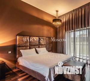 Дом 880м², 3-этажный, на длительный срок,