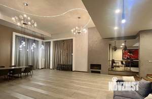 Дом 1000м², 2-этажный, посуточно,