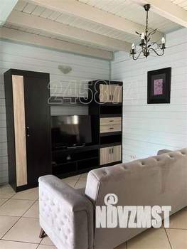 Таунхаус 120м², 2-этажный, на длительный срок,