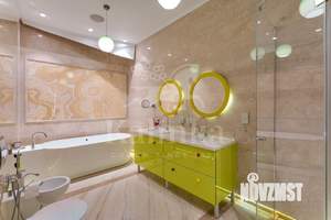 Дом 470м², 3-этажный, на длительный срок,