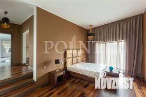 Коттедж 850м², 3-этажный, на длительный срок,