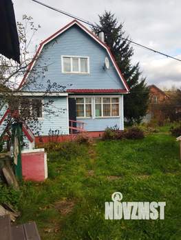 Дом 78м², 2-этажный, на длительный срок,