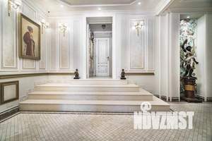 Дом 860м², 2-этажный, на длительный срок,