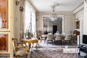 Коттедж 1000м², 2-этажный, на длительный срок,