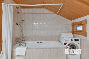 Дом 249м², 2-этажный, на длительный срок,