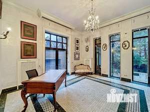 Коттедж 860м², 3-этажный, на длительный срок,