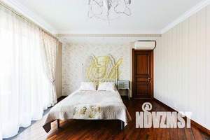 Дом 850м², 2-этажный, посуточно,