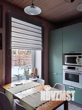 Дом 120м², 2-этажный, посуточно,