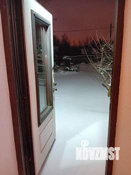 Дом 96м², 1-этажный, посуточно,