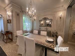 Таунхаус 300м², 3-этажный, на длительный срок,