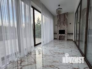 Коттедж 1110м², 2-этажный, на длительный срок,