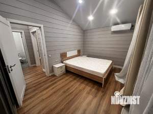 Таунхаус 80м², 2-этажный, на длительный срок,