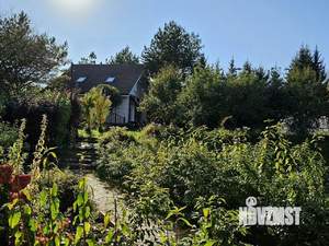 Дом 120м², 2-этажный, на длительный срок,