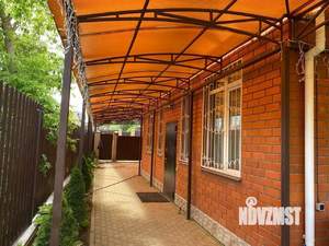 Дом 150м², 2-этажный, на длительный срок,