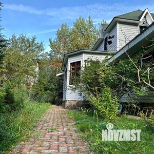 Коттедж 139м², 2-этажный, на длительный срок,