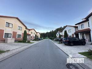 Таунхаус 206м², 2-этажный, на длительный срок,