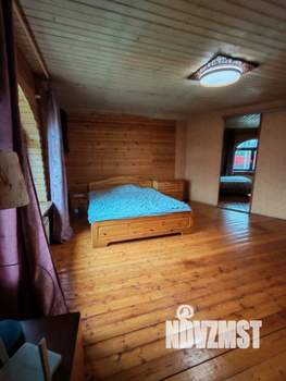 Дом 190м², 2-этажный, на длительный срок,