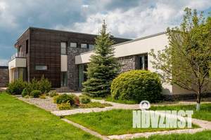 Дом 826м², 3-этажный, посуточно,