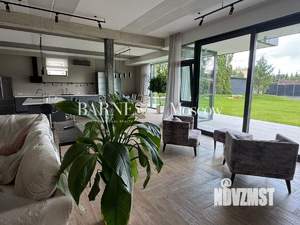 Дом 800м², 2-этажный, на длительный срок,