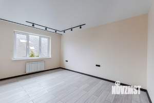 Таунхаус 134м², 2-этажный, на длительный срок,