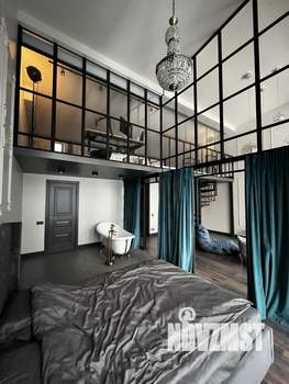 Таунхаус 230м², 3-этажный, на длительный срок,