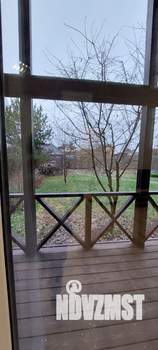 Коттедж 110м², 1-этажный, на длительный срок,