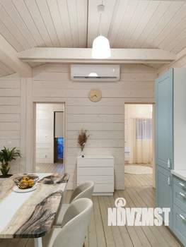 Дом 101м², 1-этажный, на длительный срок,