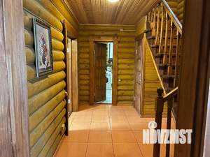 Дом 158м², 2-этажный, посуточно,