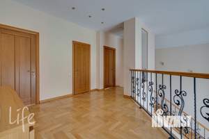 Коттедж 385м², 2-этажный, на длительный срок,