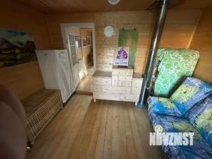 Дом 80м², 2-этажный, на длительный срок,