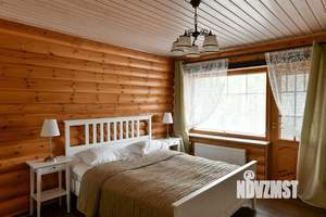 Дом 302м², 2-этажный, на длительный срок,