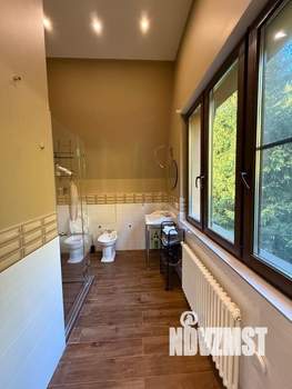 Коттедж 270м², 3-этажный, на длительный срок,