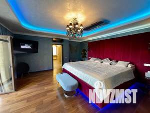 Дом 1467м², 4-этажный, посуточно,