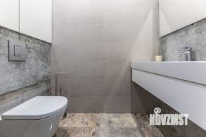 Таунхаус 270м², 4-этажный, на длительный срок,