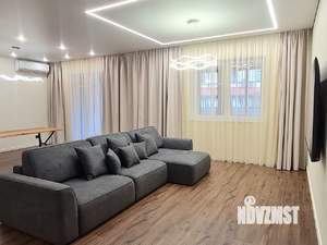 Таунхаус 198м², 2-этажный, на длительный срок,