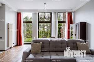 Таунхаус 241м², 2-этажный, на длительный срок,