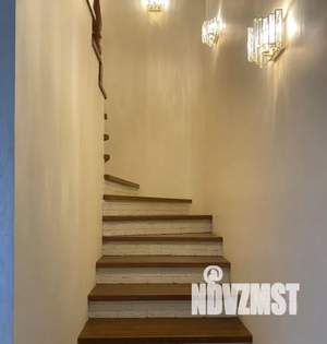 Дом 98м², 3-этажный, посуточно,