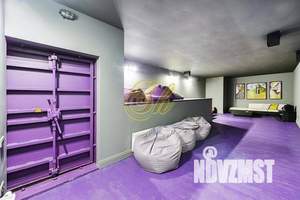 Дом 850м², 2-этажный, посуточно,