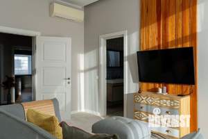 Дом 300м², 2-этажный, на длительный срок,