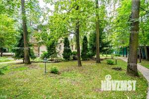 Коттедж 380м², 3-этажный, на длительный срок,