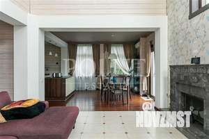 Коттедж 300м², 2-этажный, на длительный срок,