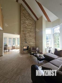 Дом 280м², 3-этажный, на длительный срок,