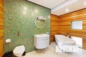 Дом 800м², 3-этажный, посуточно,