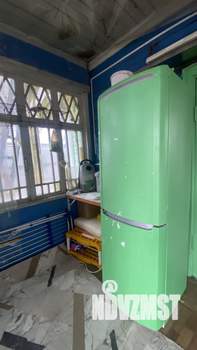 Дом 20м², 1-этажный, на длительный срок,