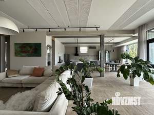 Коттедж 770м², 2-этажный, на длительный срок,