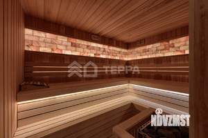 Дом 1104м², 2-этажный, на длительный срок,