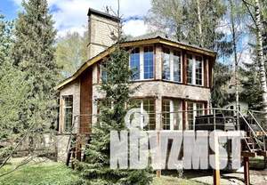 Коттедж 280м², 2-этажный, на длительный срок,