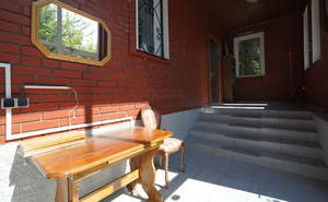 Дом 200м², 3-этажный, на длительный срок,