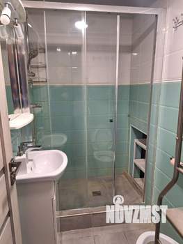 Таунхаус 60м², 1-этажный, на длительный срок,